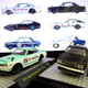 All backdrop borrowed from scalejunkies website